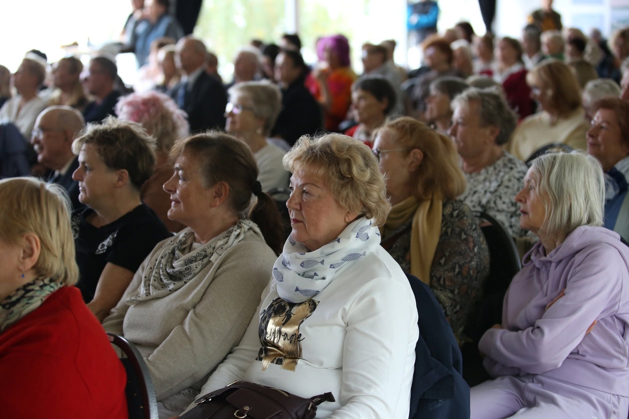 Zdjęcie z rozpoczęcia