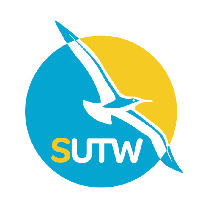 utw logo