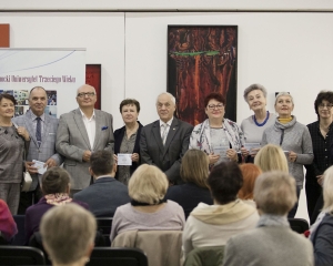 Inauguracja roku akademickiego