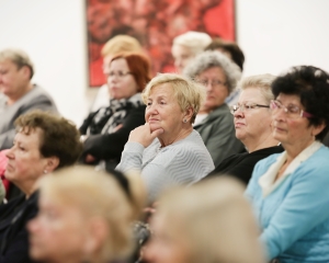 Inauguracja roku akademickiego