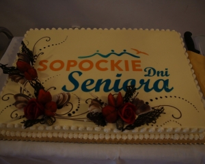 Sopockie Dni Seniora