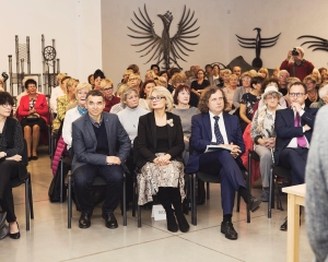 Inauguracja roku akademickiego