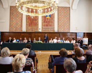 Sopockie Dni Seniora