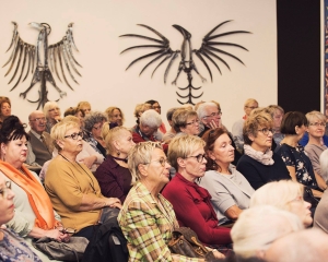 Inauguracja roku akademickiego