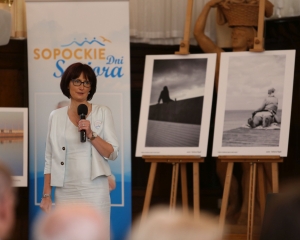 Sopockie Dni Seniora