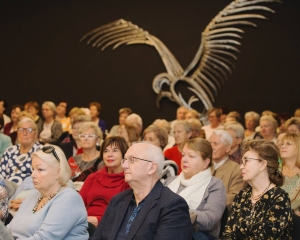 Inauguracja roku akademickiego