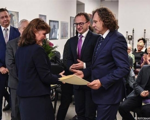 Inauguracja roku akademickiego