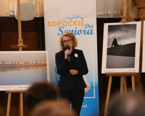 Sopockie Dni Seniora