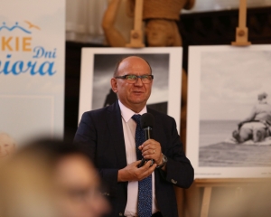 Sopockie Dni Seniora