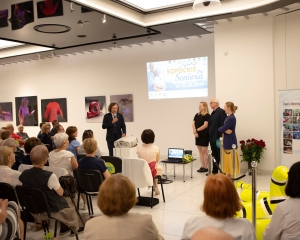 Zakończenie roku akademickiego
