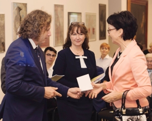 Inauguracja roku akademickiego