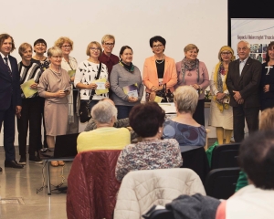 Inauguracja roku akademickiego