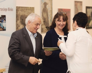 Inauguracja roku akademickiego