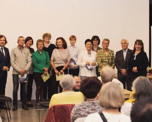 Inauguracja roku akademickiego