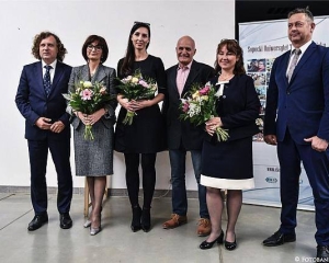Inauguracja roku akademickiego