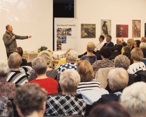 Inauguracja roku akademickiego