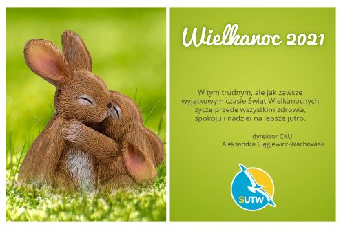 Życzenia Wielkanocne