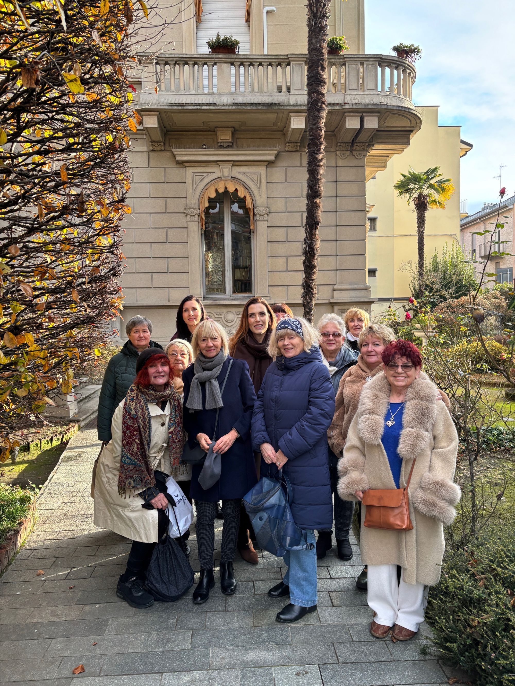 ECOdpowiedzialny – projekt, który łączy edukację, ekologię i współpracę międzynarodową