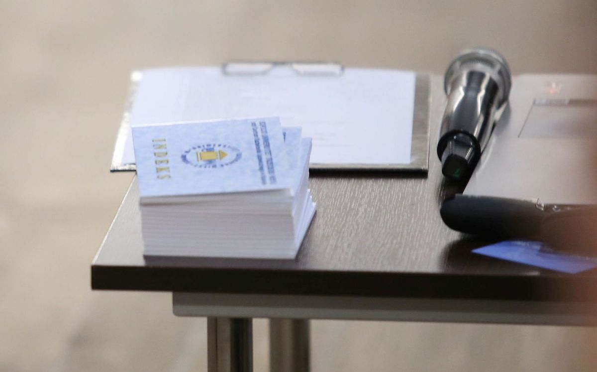 Rozpoczęcie roku akademickiego 2022