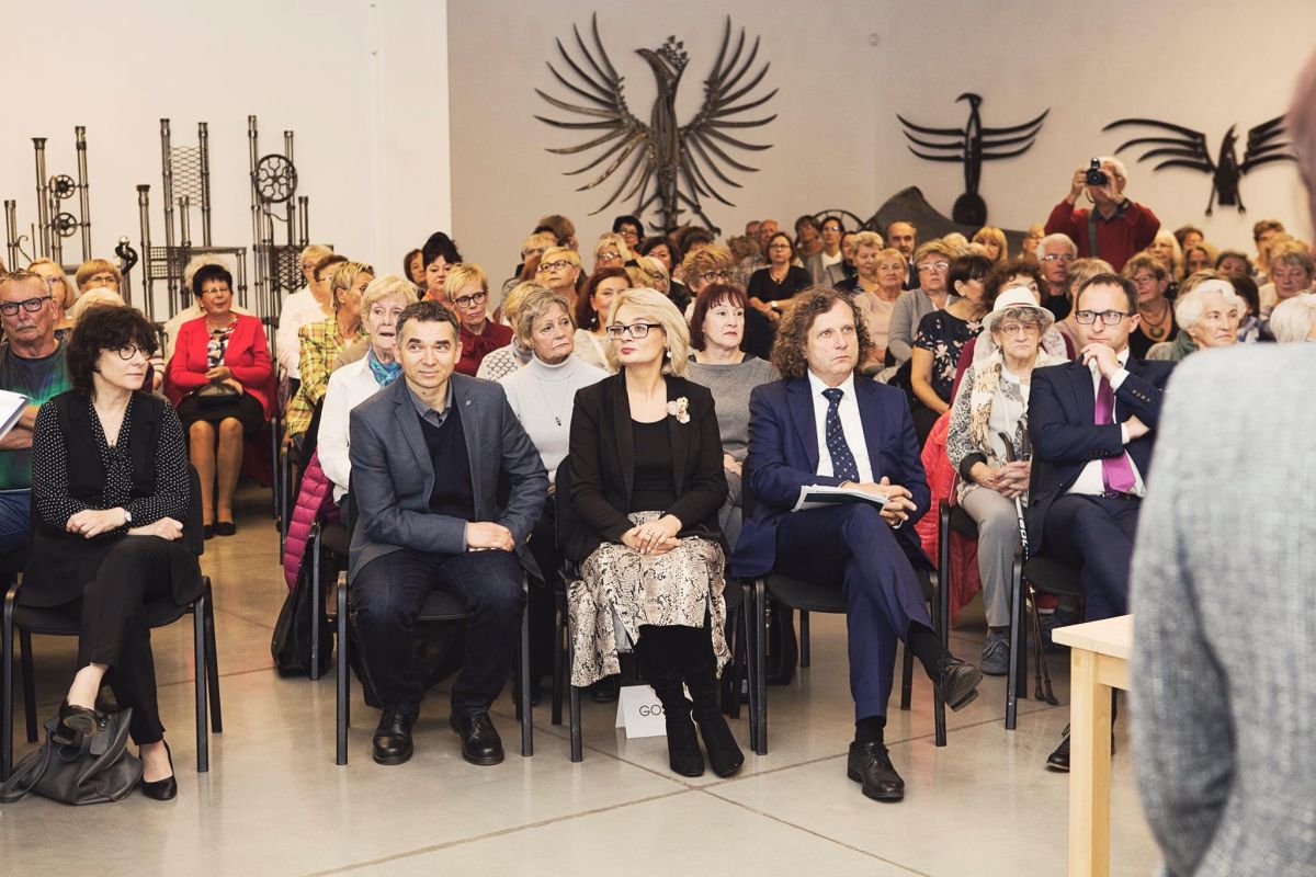 Inauguracja roku akademickiego 2018/2019 - fotorelacja