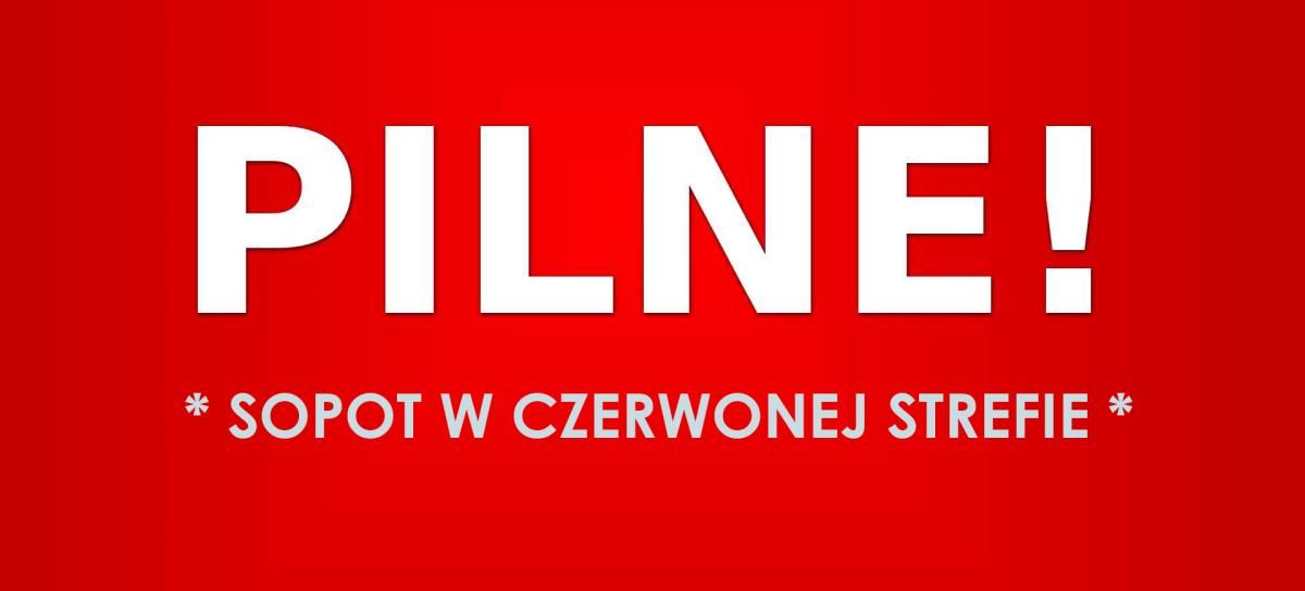 UWAGA!!! Odwołanie zajęć plenerowych!!!