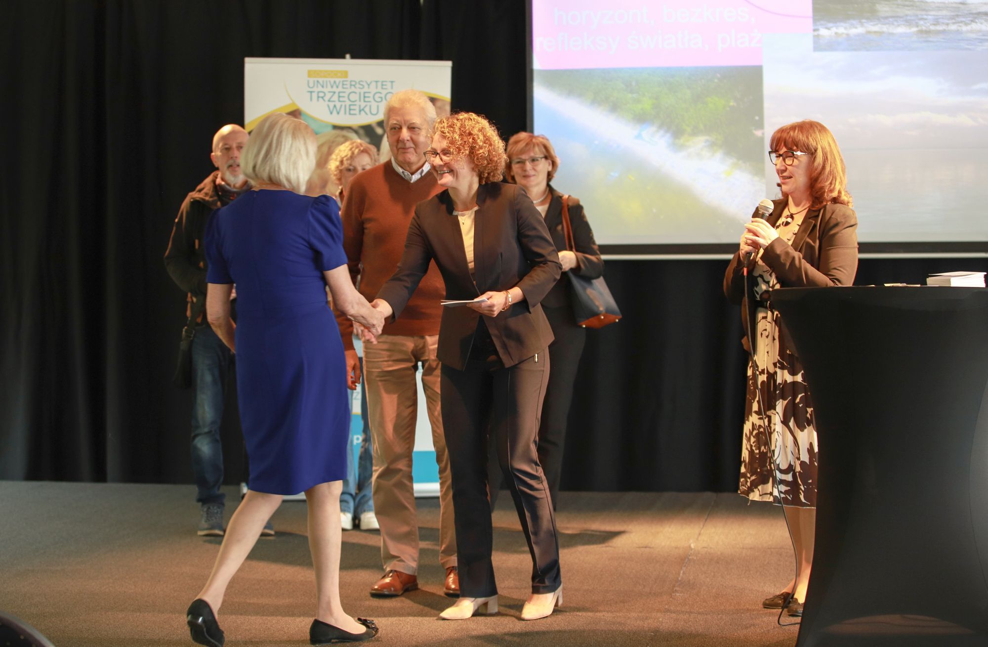 Inauguracja 2025