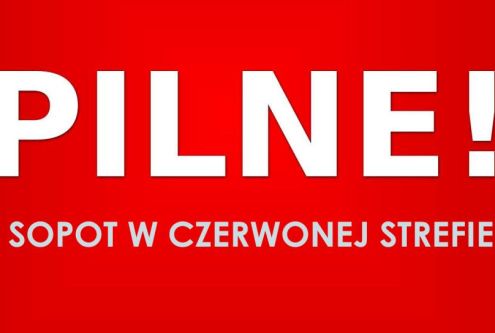 UWAGA!!! Odwołanie zajęć plenerowych!!!