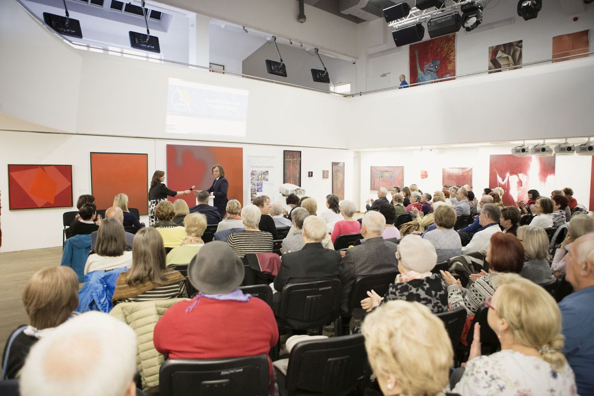 Inauguracja roku akademickiego 2019/2020