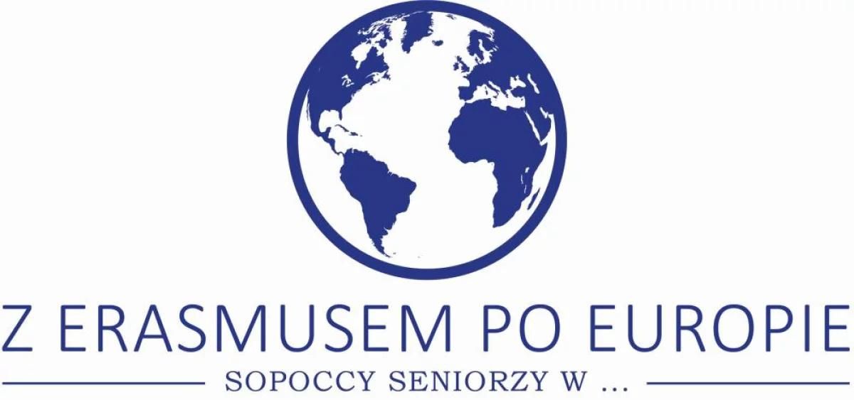 Kolejne spotkanie uczestniczek wyjazdu "Z Erasmusem po Europie, sopoccy seniorzy w Hiszpanii" (18.04.2024 r.)