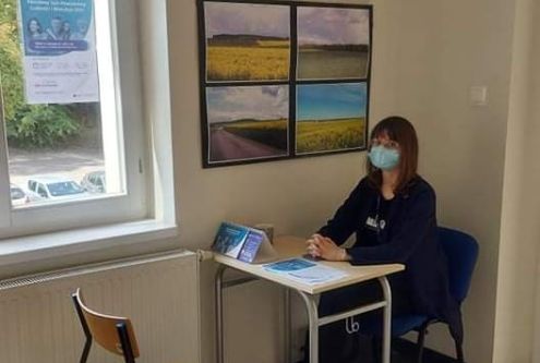Zapisy na zajęcia w nowym roku akademickim