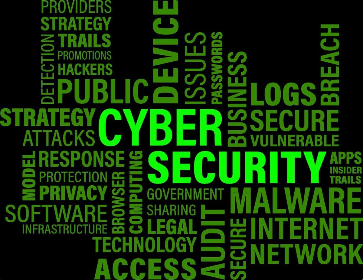 Cyberprzemoc- Jak się przeciwstawić?