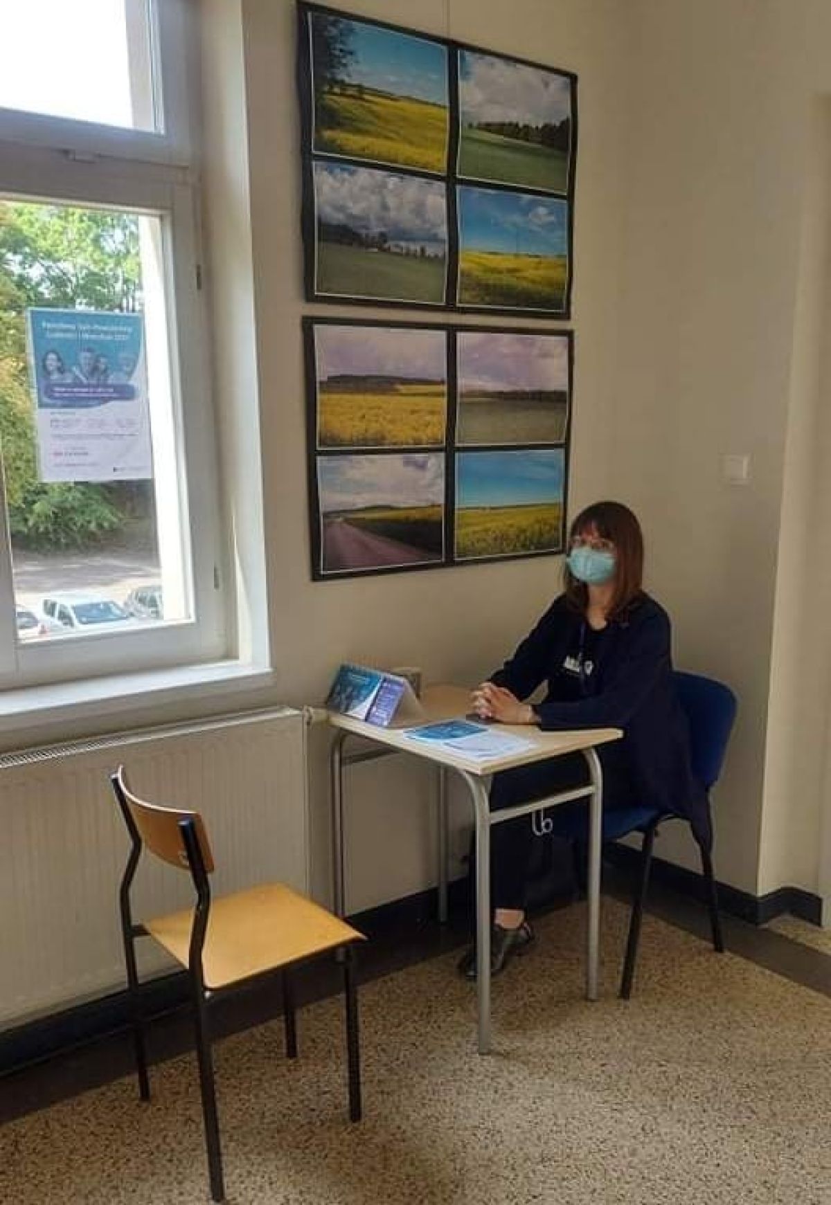Zapisy na zajęcia w nowym roku akademickim